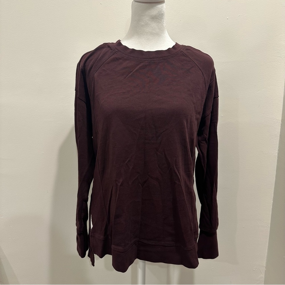Sweaty Betty Sweatshirt - Picture 3 of 4